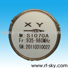 SI070A_700-900 700-900MHz SMA Surface Mount isolator circulator